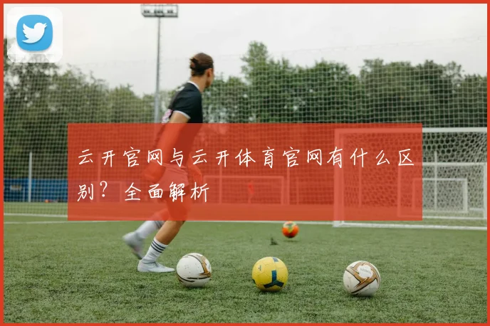 云开官网与云开体育官网有什么区别？全面解析